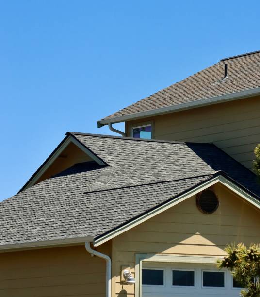 Best Roof Maintenance and Cleaning  in Longview, WA